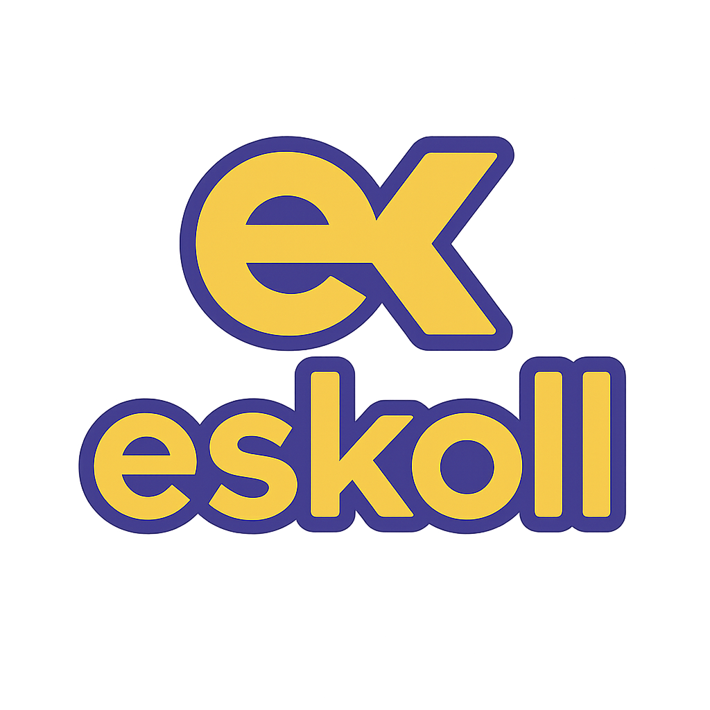 Eskoll logo